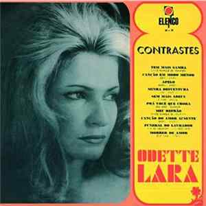 Odette Lara - Contrastes Mp3