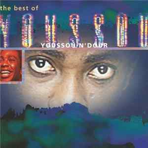 Youssou N'Dour - The Best Of Mp3