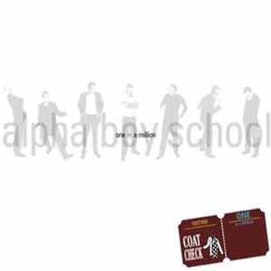 Alpha Boy School - One In A Million Mp3