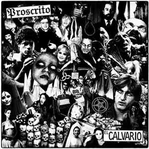 Proscrito - El Calvario Mp3