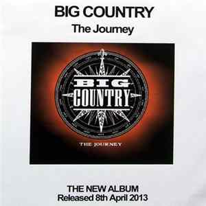Big Country - The Journey Mp3