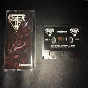 Asphyx - Deathhammer Mp3