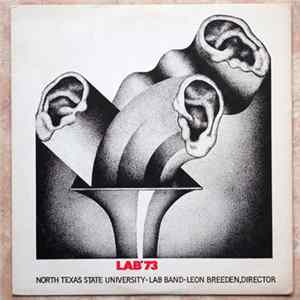 North Texas State University Lab Band, Leon Breeden - Lab '73 Mp3