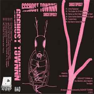GGGHOST TOWNNN - Shocktopussy Mp3