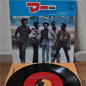The Temptations - Ma / Hey Girl (I Like Your Style) Mp3