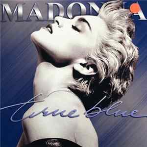 Madonna - True Blue (30th Anniversary Party Edition CD) Mp3