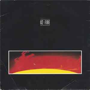 U2 - Fire Mp3