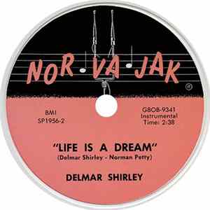 Delmar Shirley - Life Is A Dream / Ladies Fancy Mp3