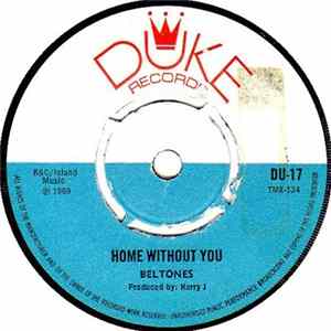 Beltones - Home Without You Mp3