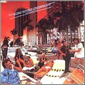 Pat Travers - Heat In The Street Mp3