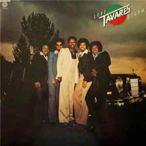 Tavares - Love Storm Mp3