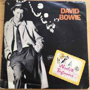 David Bowie - Absolute Beginners Mp3