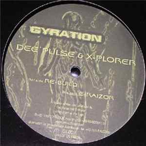 Dee'Pulse & X-Plorer - Re-Build / E-Raizor Mp3