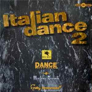Various - Italian Dance 2 Mp3