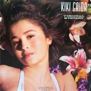 Kiki Gaida - Virginal Mystery Mp3