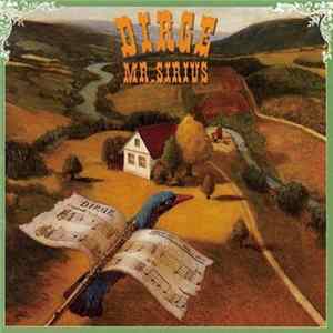 Mr. Sirius - Dirge Mp3