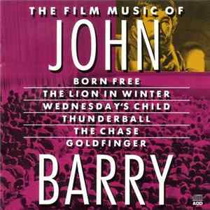 John Barry - The Film Music Of John Barry Mp3