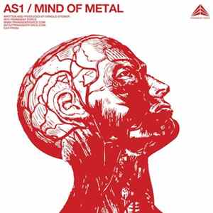 AS1 - Mind Of Metal Mp3