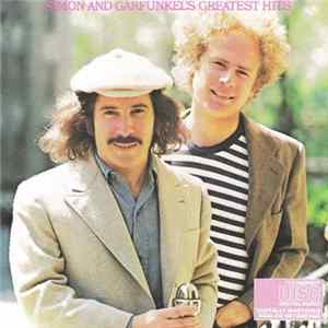 Simon And Garfunkel - Simon And Garfunkel's Greatest Hits Mp3