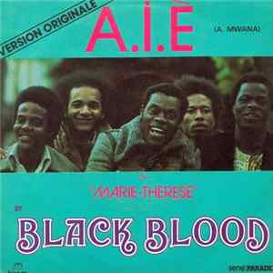 Black Blood - A. I. È (A Mwana) Mp3
