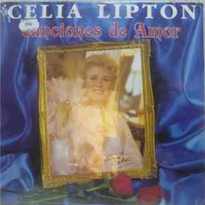 Celia Lipton - Canciones De Amor Mp3