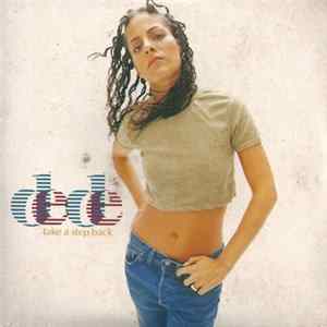 De De - Take A Step Back Mp3
