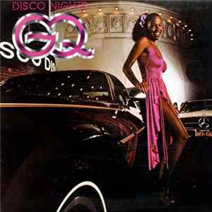 GQ - Disco Nights Mp3