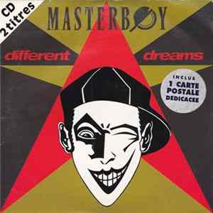 Masterboy - Different Dreams Mp3