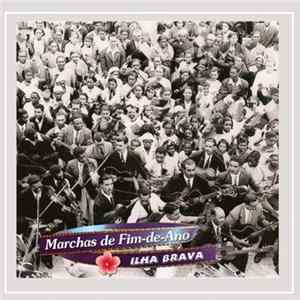 Vuca Pinheiro - Marchas De Fim-De-Ano Ilha Brava Mp3