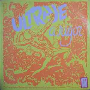 Ultraje A Rigor - O Chiclete Mp3