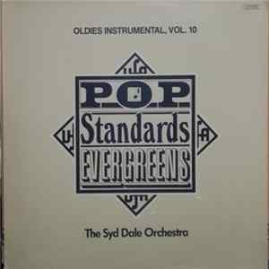 The Syd Dale Orchestra - Oldies Instrumental, Vol. 10 Mp3