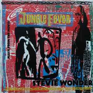 Stevie Wonder - Music From The Movie "Jungle Fever" Mp3