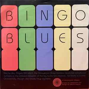 Aleksandra Mir - Bingo Blues Mp3