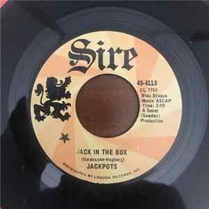 The Jackpots - Jack In The Box Mp3