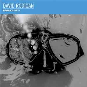 David Rodigan - Fabriclive. 54 Mp3