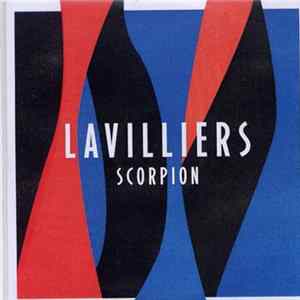 Bernard Lavilliers - Scorpion Mp3