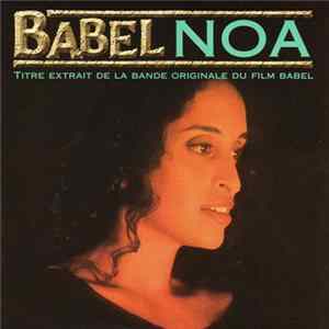Noa - Babel Mp3