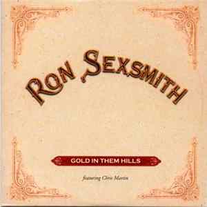 Ron Sexsmith - Gold In Them Hills Mp3