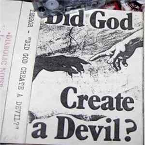 Terror - Did God Create A Devil? Mp3