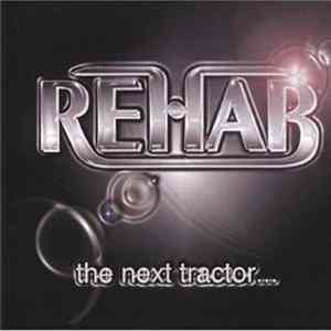 Various - The Next Tractor... Mp3