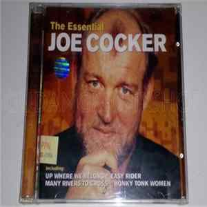 Joe Cocker - The Essential Mp3