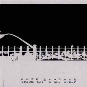 6 9 N & F - Café Grotesk Mp3