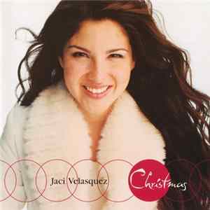 Jaci Velasquez - Christmas Mp3
