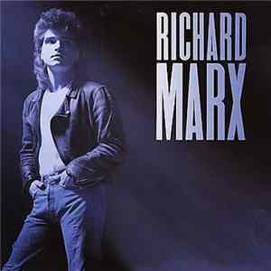 Richard Marx - Richard Marx Mp3