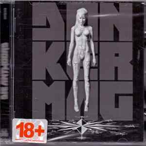 Die Antwoord - Donker Mag Mp3
