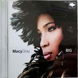 Macy Gray - Big Mp3