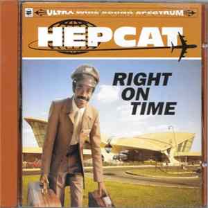 Hepcat - Right On Time Mp3