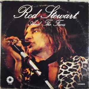 Rod Stewart And The Faces - Rod Stewart And The Faces Mp3