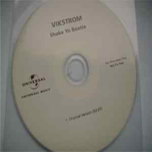 Vikstrom - Shake Yo Bootie Mp3
