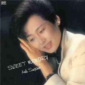 Anli Sugano - Sweet Memory Mp3